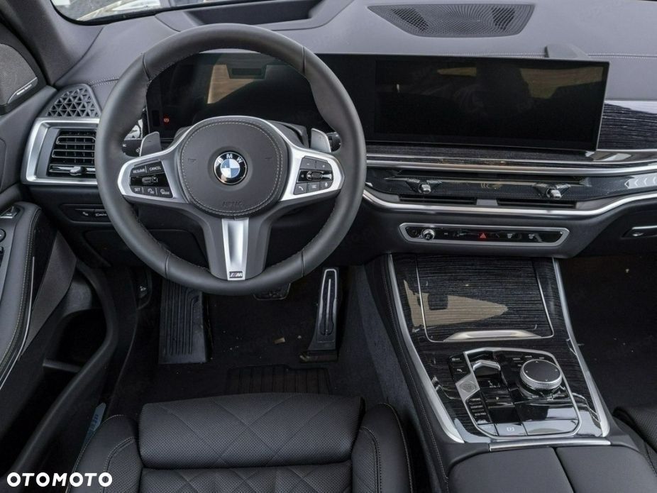 BMW X5 xDrive30d mHEV M Sport sport - 15