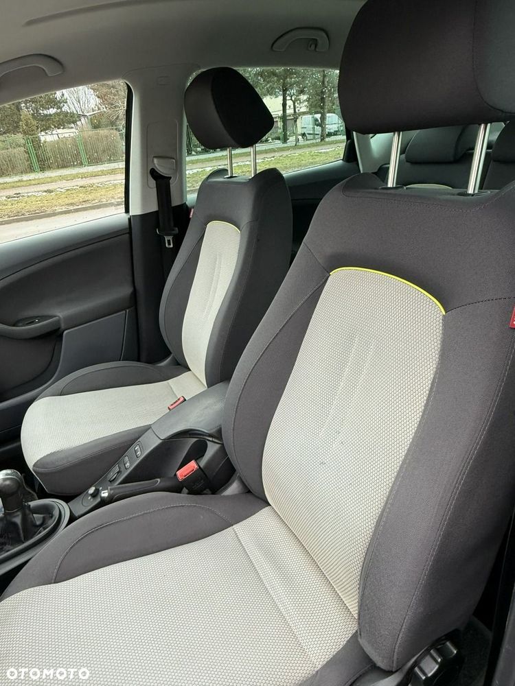 Seat Altea - 8