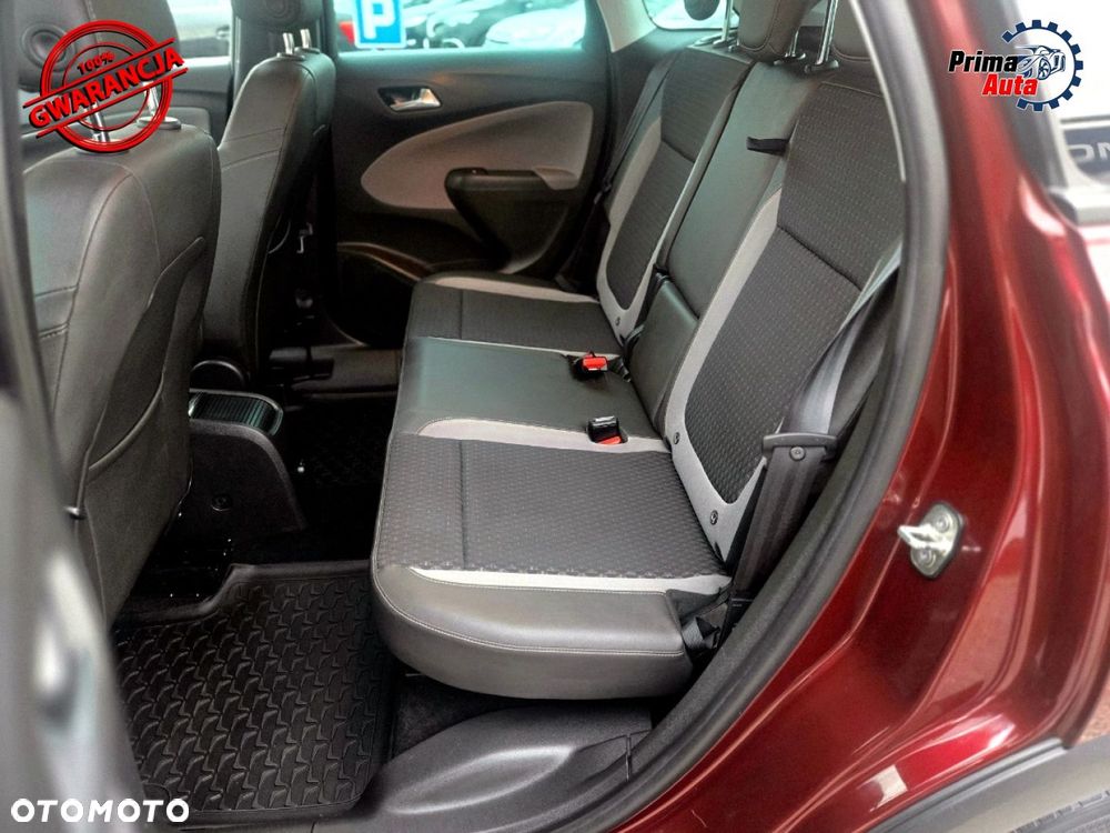 Opel Crossland X - 4