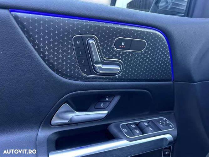 Mercedes-Benz GLB 200 d 4MATIC Aut. - 16