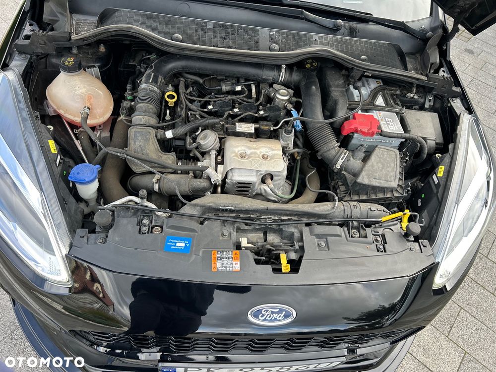 Ford Fiesta - 24