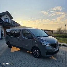 Renault Trafic SpaceClass 1.6 dCi - 3