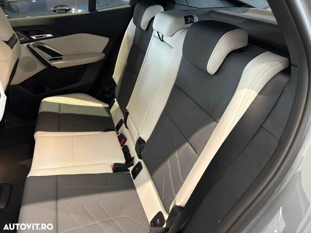 BMW X2 M35i xDrive - 19