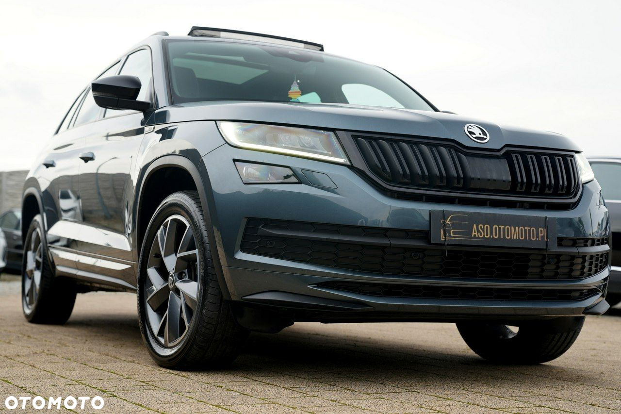 Skoda Kodiaq - 3