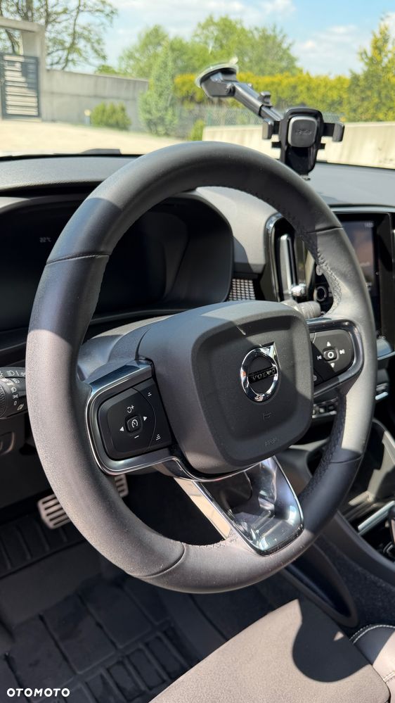 Volvo XC 40 B4 B R-Design - 14