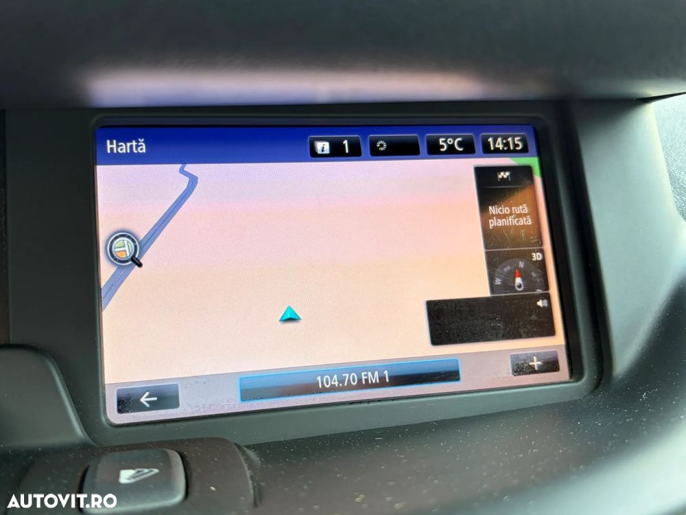 Renault Grand Scenic ENERGY dCi 130 BOSE EDITION - 19