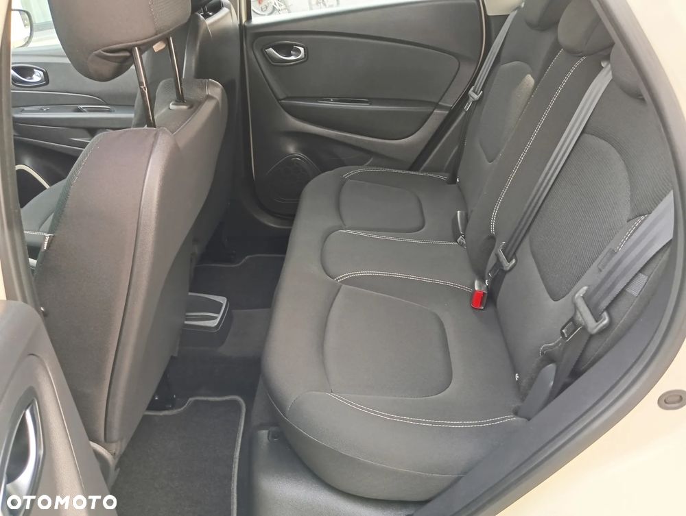 Renault Captur ENERGY TCe 90 Start&Stop Dynamique - 20