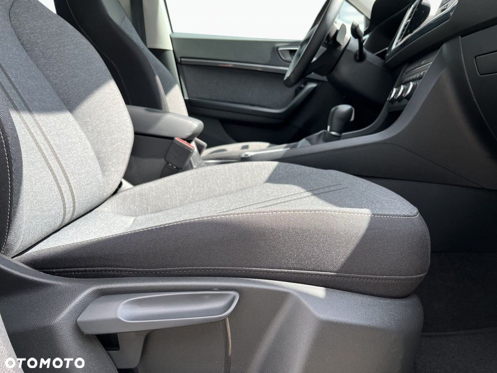 Seat Ateca 1.5 TSI Style S&S DSG - 22