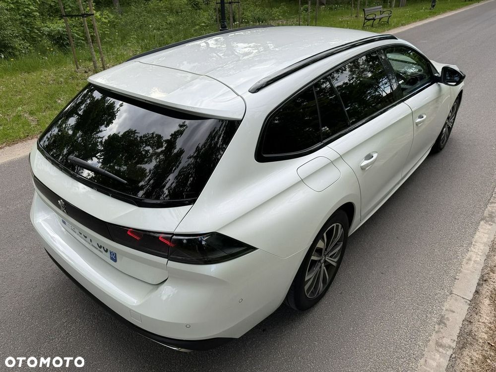 Peugeot 508 - 11