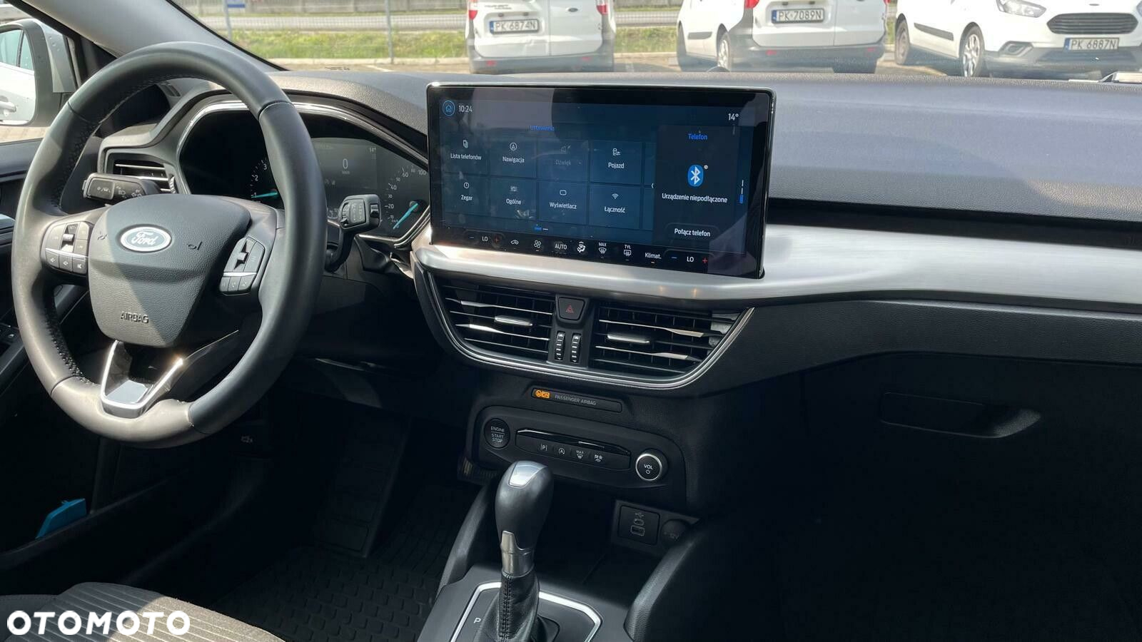 Ford Focus - 14
