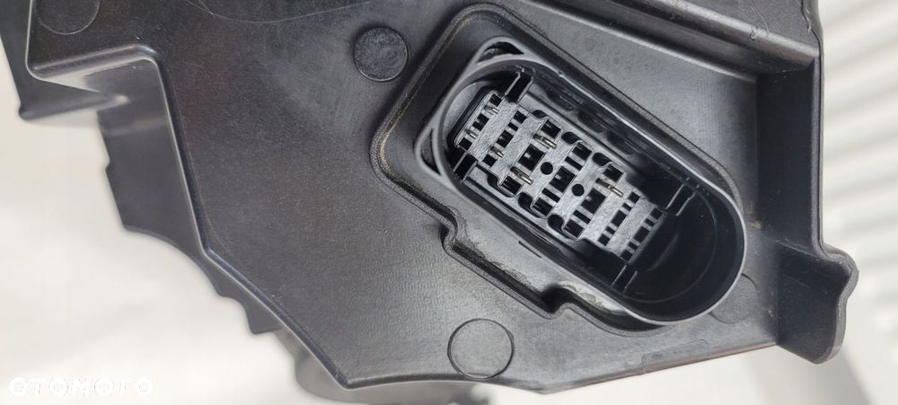 LAMPA LEWA PRZÓD LED VW GOLF VIII 5H1 2019- 5H1941005 90150890 - 12
