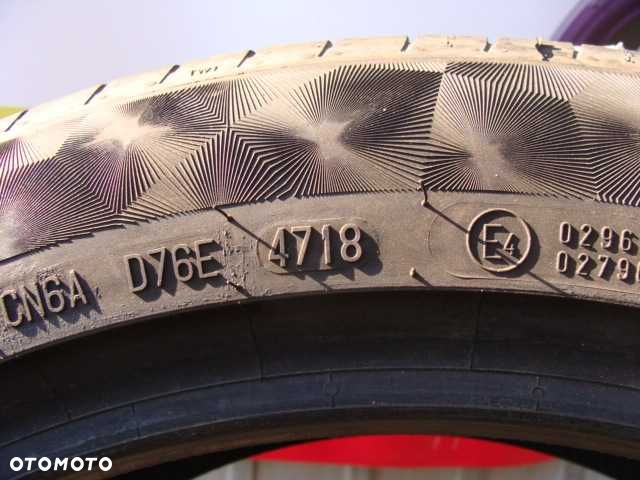 215/50 R17 Continental Premium Contact 6 - 5