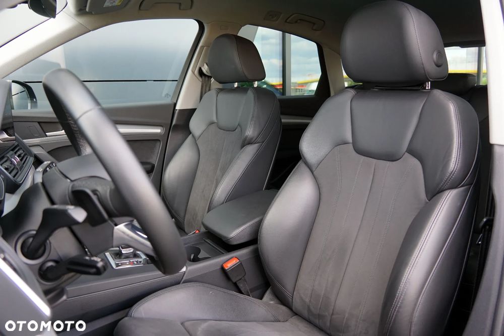 Audi Q5 40 TDI quattro S tronic S line - 18