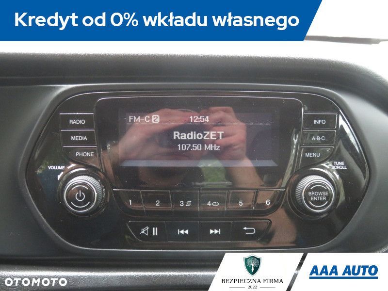 Fiat Tipo - 14