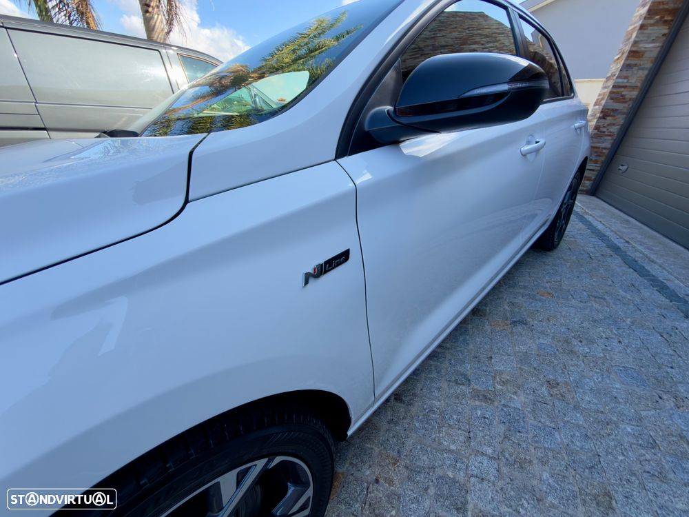 Hyundai i30 1.0 T-GDi N-Line - 6