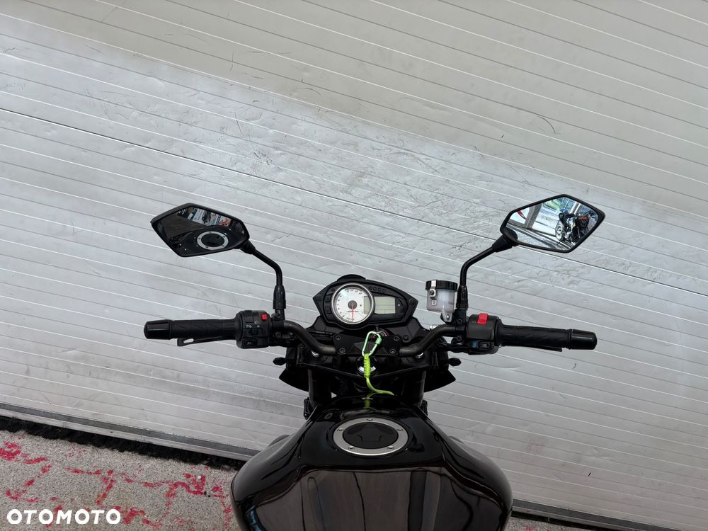 Kawasaki Z - 32