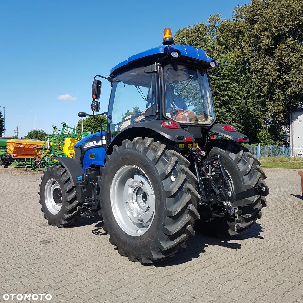 Lovol M904 - 16