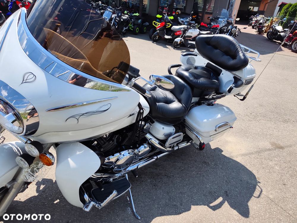 Yamaha Venture - 12