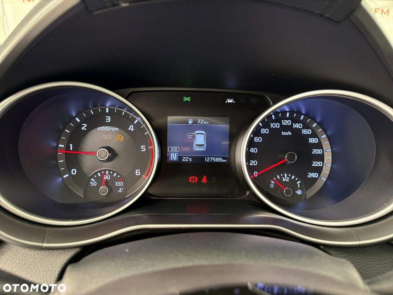 Kia Ceed - 15