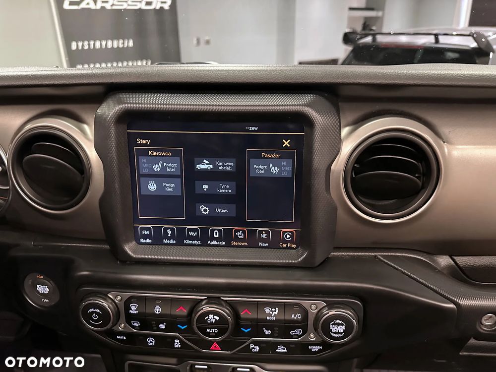 Jeep Wrangler 3.6 Unlim Moab - 10