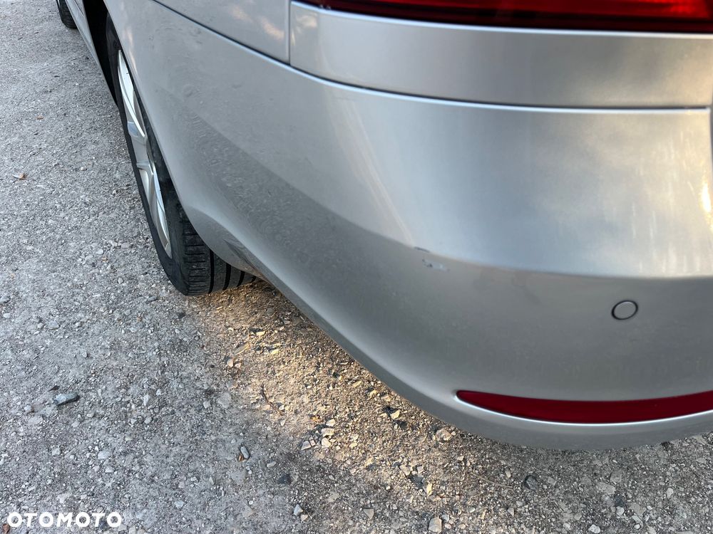Skoda Octavia 2.0 TDI DPF Elegance - 13