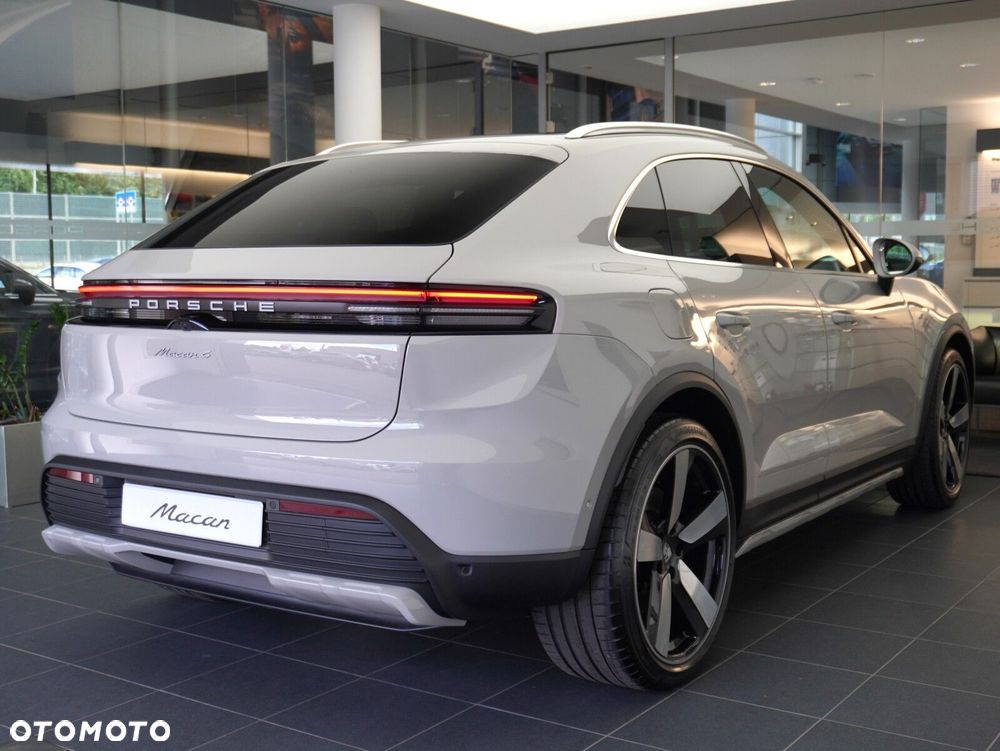 Porsche Macan 4 100kWh - 15