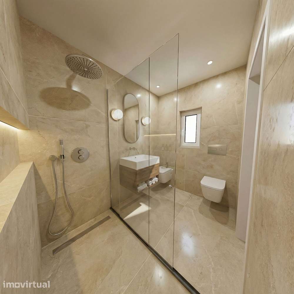 Lote 710 m2, Cascais - Grande imagem: 3/20