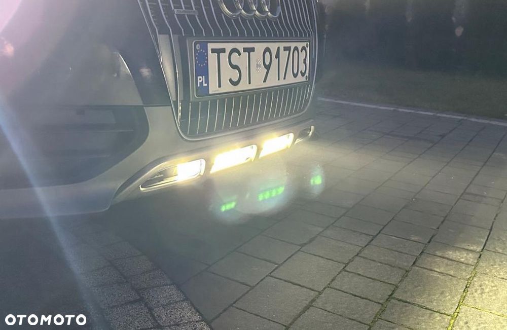 Audi A4 Allroad - 13
