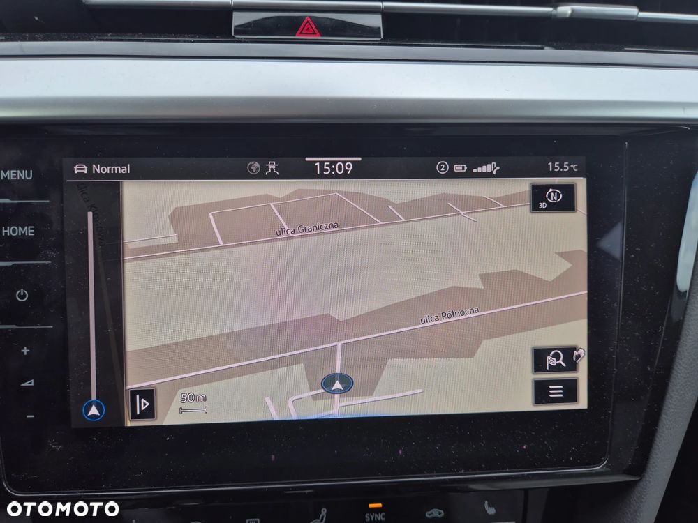Volkswagen Arteon 2.0 TDI SCR 4Motion DSG Elegance - 14