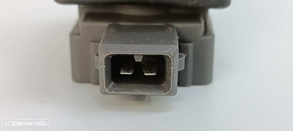 VÁLVULA DE AR ADICIONAL NISSAN QASHQAI+2 (JJ10) ACENTA - 2