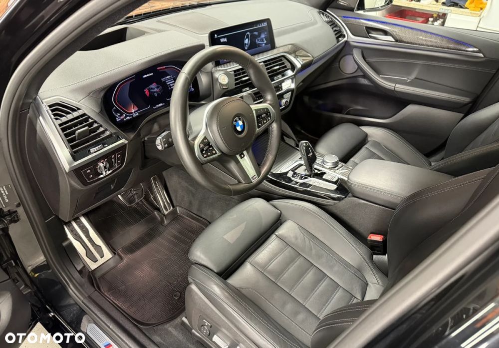 BMW X4 - 22