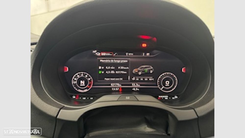 Audi A3 Sportback 40 TFSIe - 8