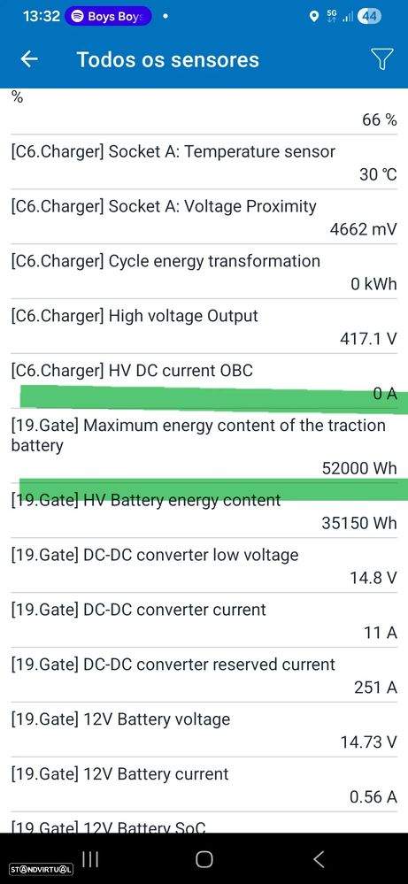 VW ID.3 Pro Performance 1st Plus - 21