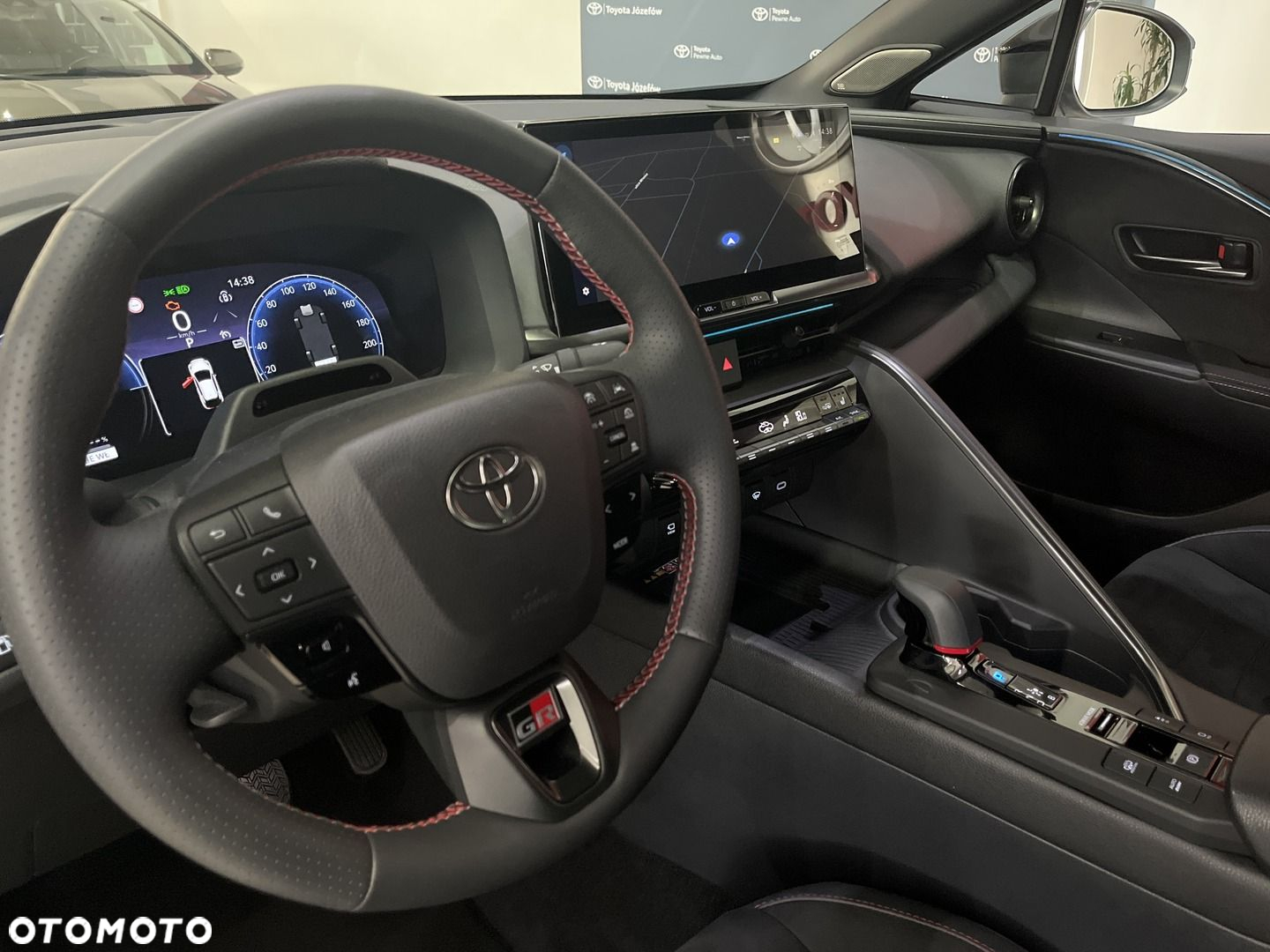 Toyota C-HR - 8