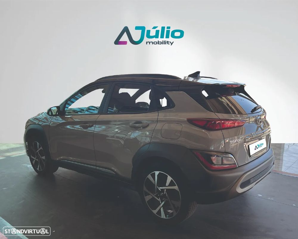 Hyundai Kauai 1.0 T-GDi Premium (TT) - 7