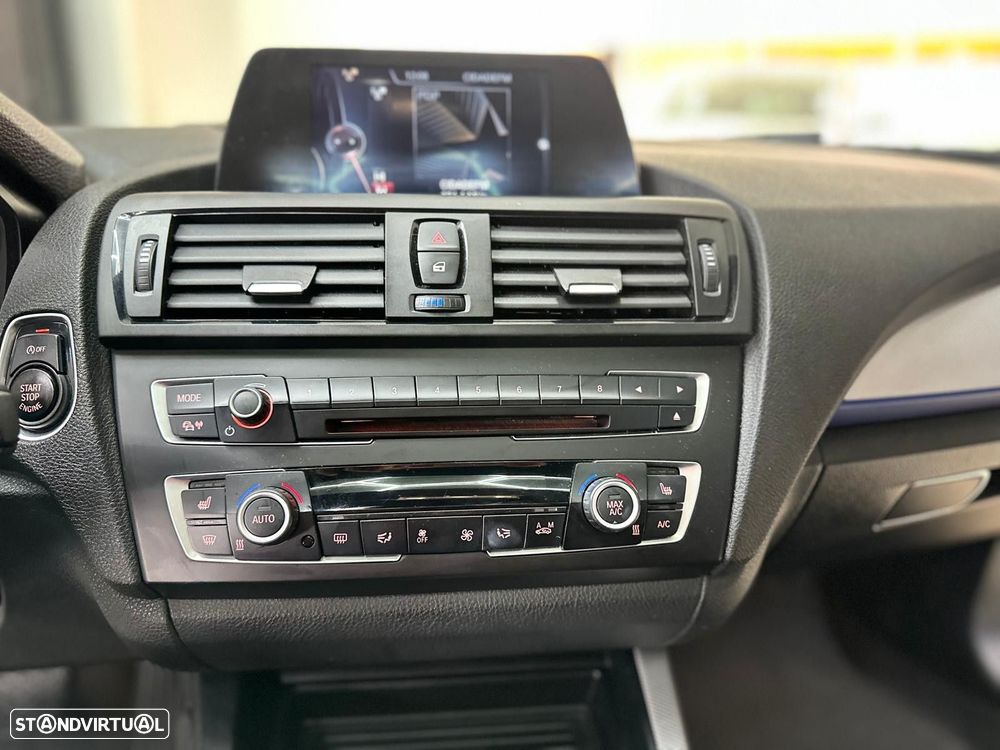 BMW 220 d Coupe Pack M Auto - 29