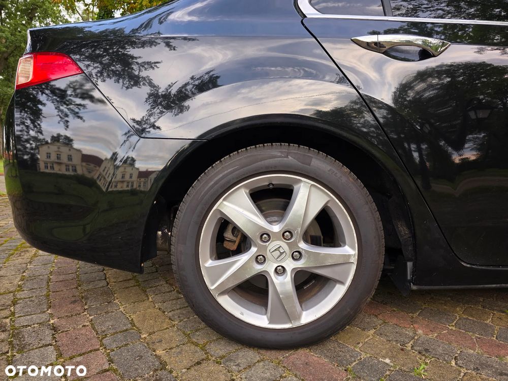 Honda Accord 2.4 Executive - 39