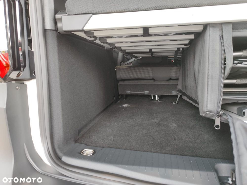 Volkswagen Caddy 1.5 TSI Life DSG - 15