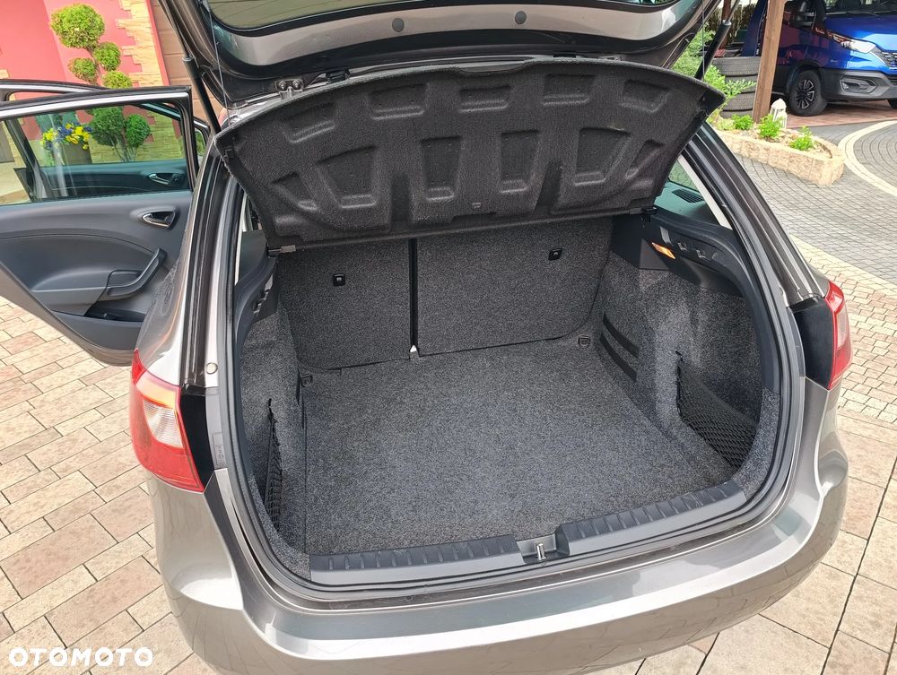Seat Ibiza 1.6 TDI CR Style - 29
