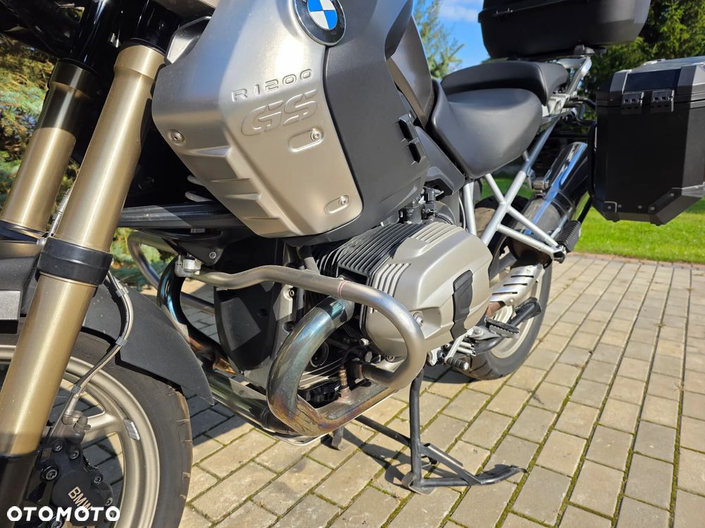 BMW GS - 30