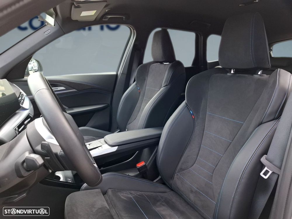 BMW x1 xDrive25e Pack Desportivo M - 11