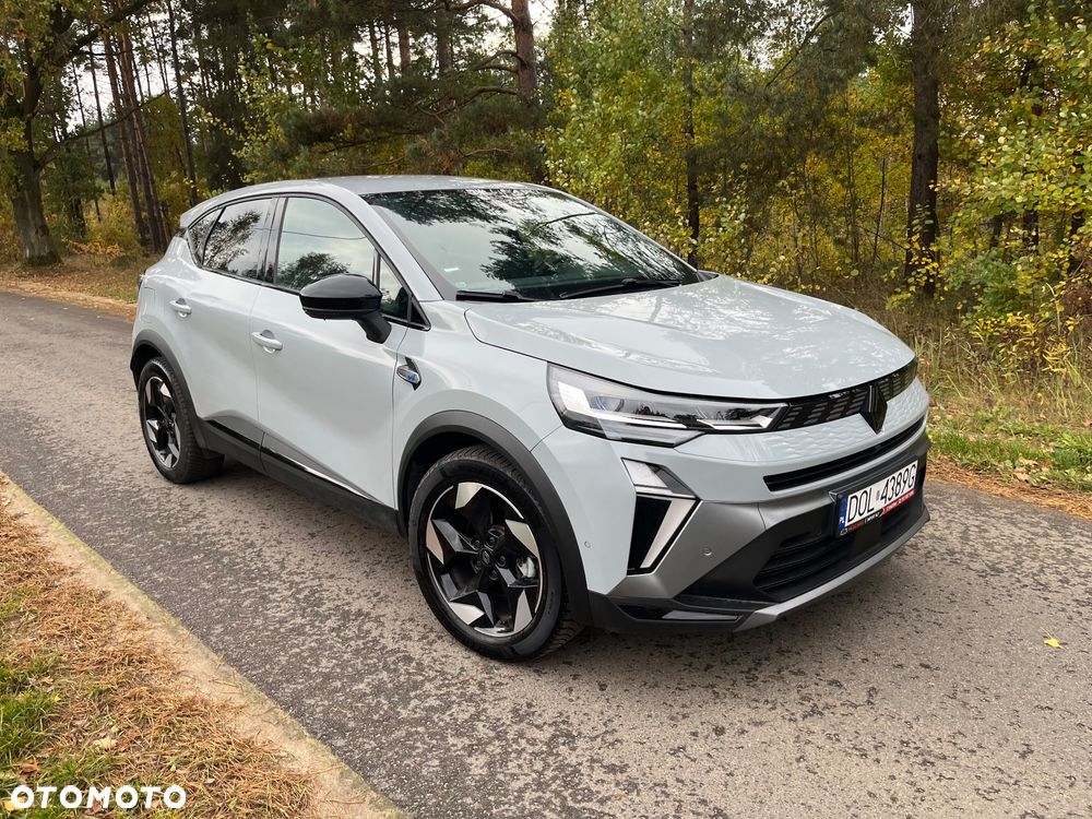 Renault Captur - 4