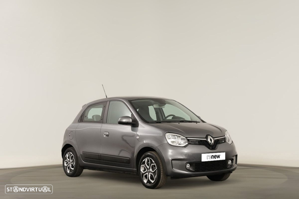 Renault Twingo 1.0 SCe Zen