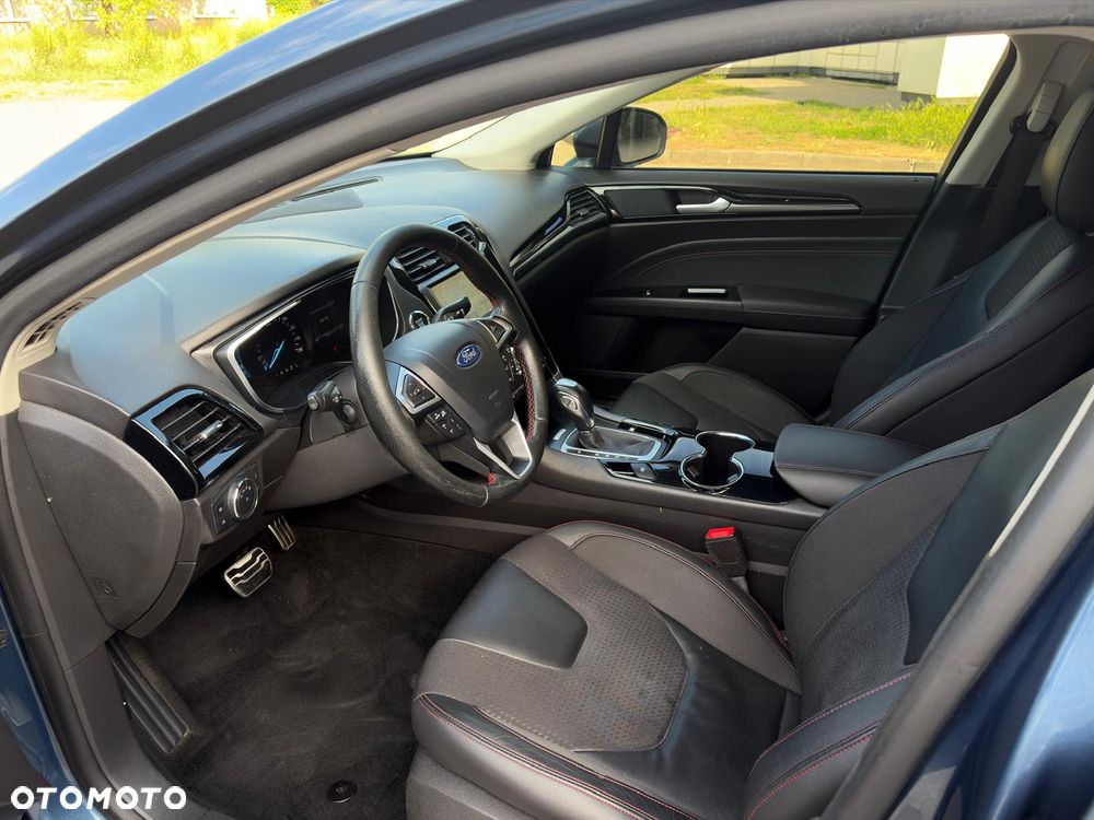 Ford Mondeo SW 2.0 Ti-VCT ST-Line - 29