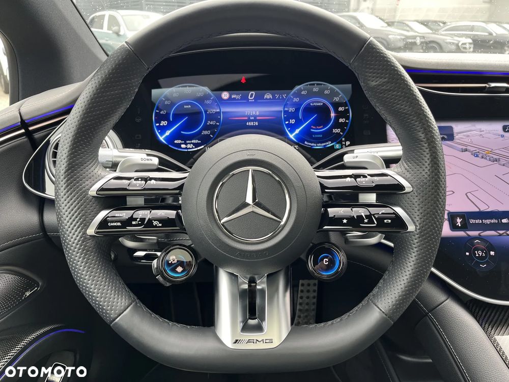 Mercedes-Benz EQS AMG 53 4Matic+ - 15