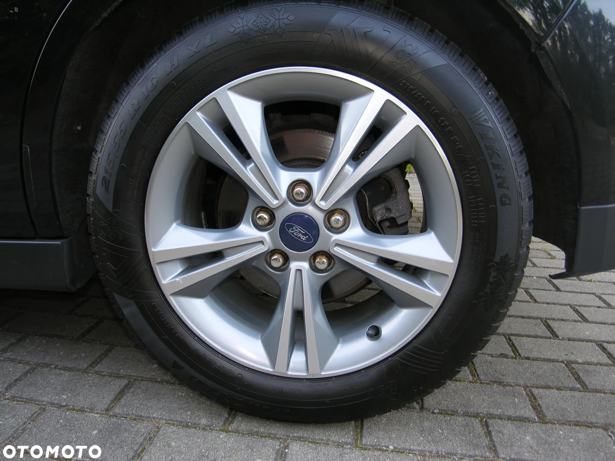 Ford C-MAX 1.6 TDCi Start-Stop-System Business Edition - 27