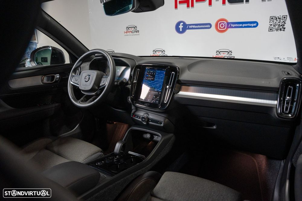 Volvo XC 40 - 19
