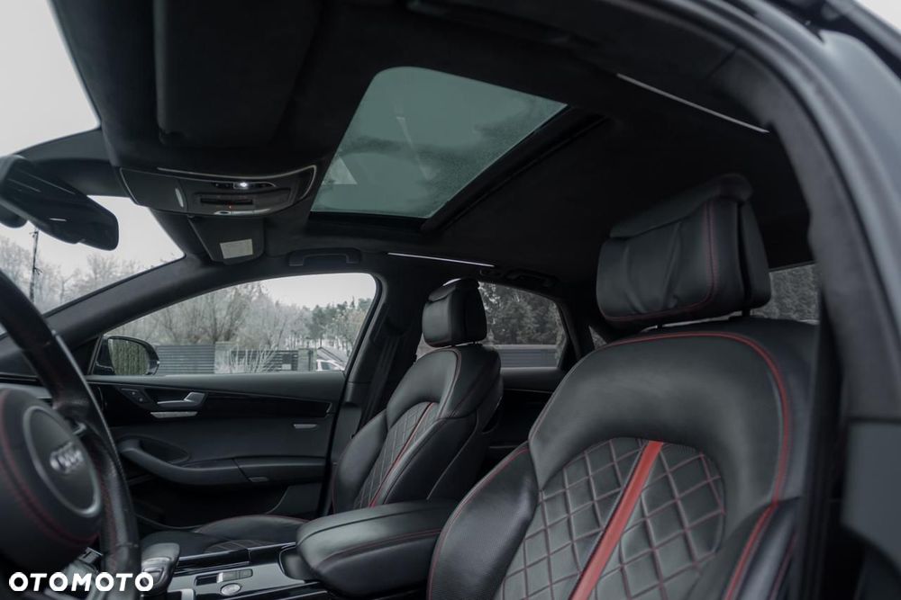Audi A8 - 20