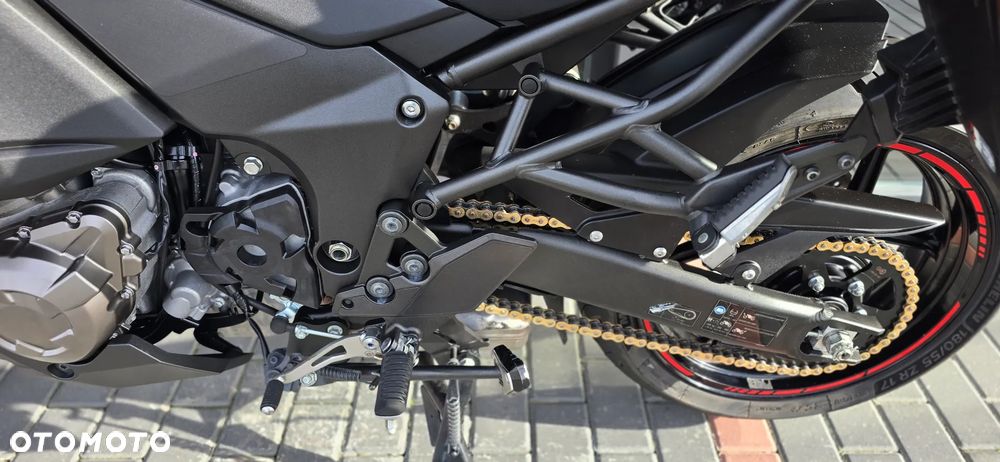 Kawasaki Versys 1000 - 40