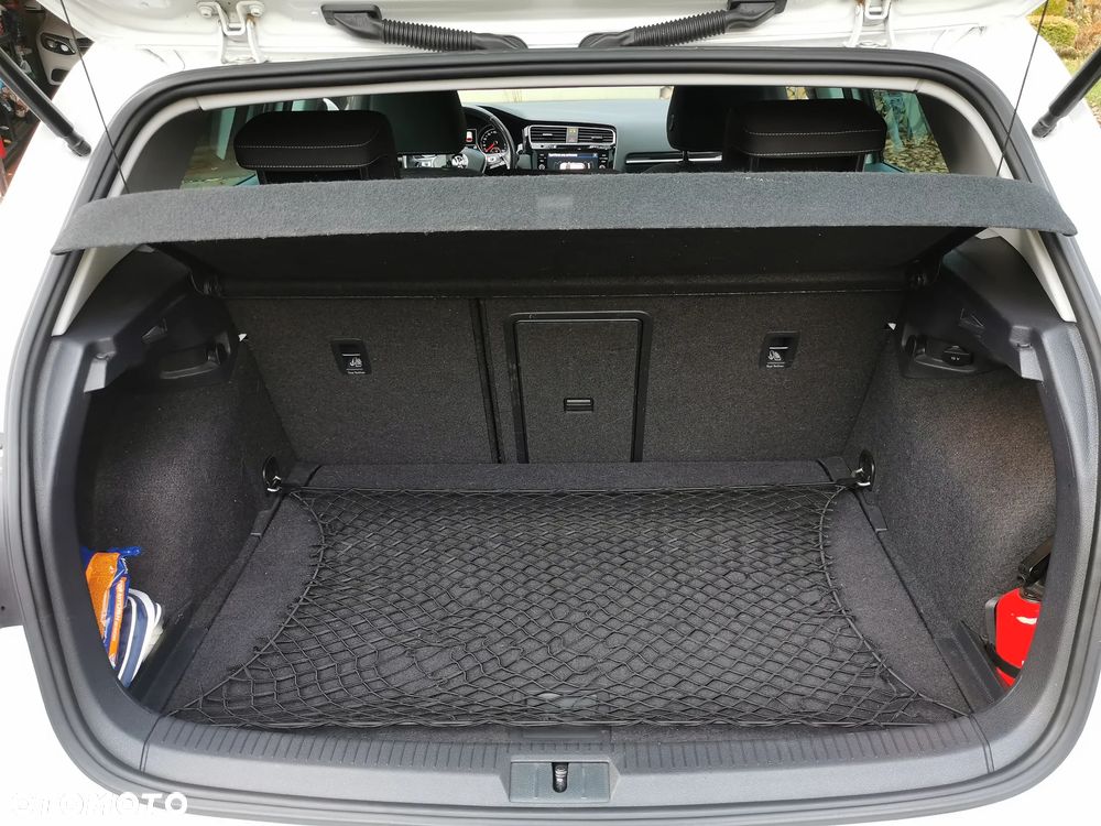 Volkswagen Golf VII 1.6 TDI BMT Highline - 15